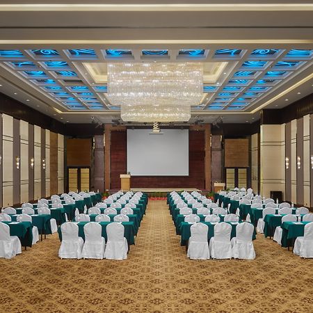 Dara Airport Hotel Πνομ Πενχ Εξωτερικό φωτογραφία