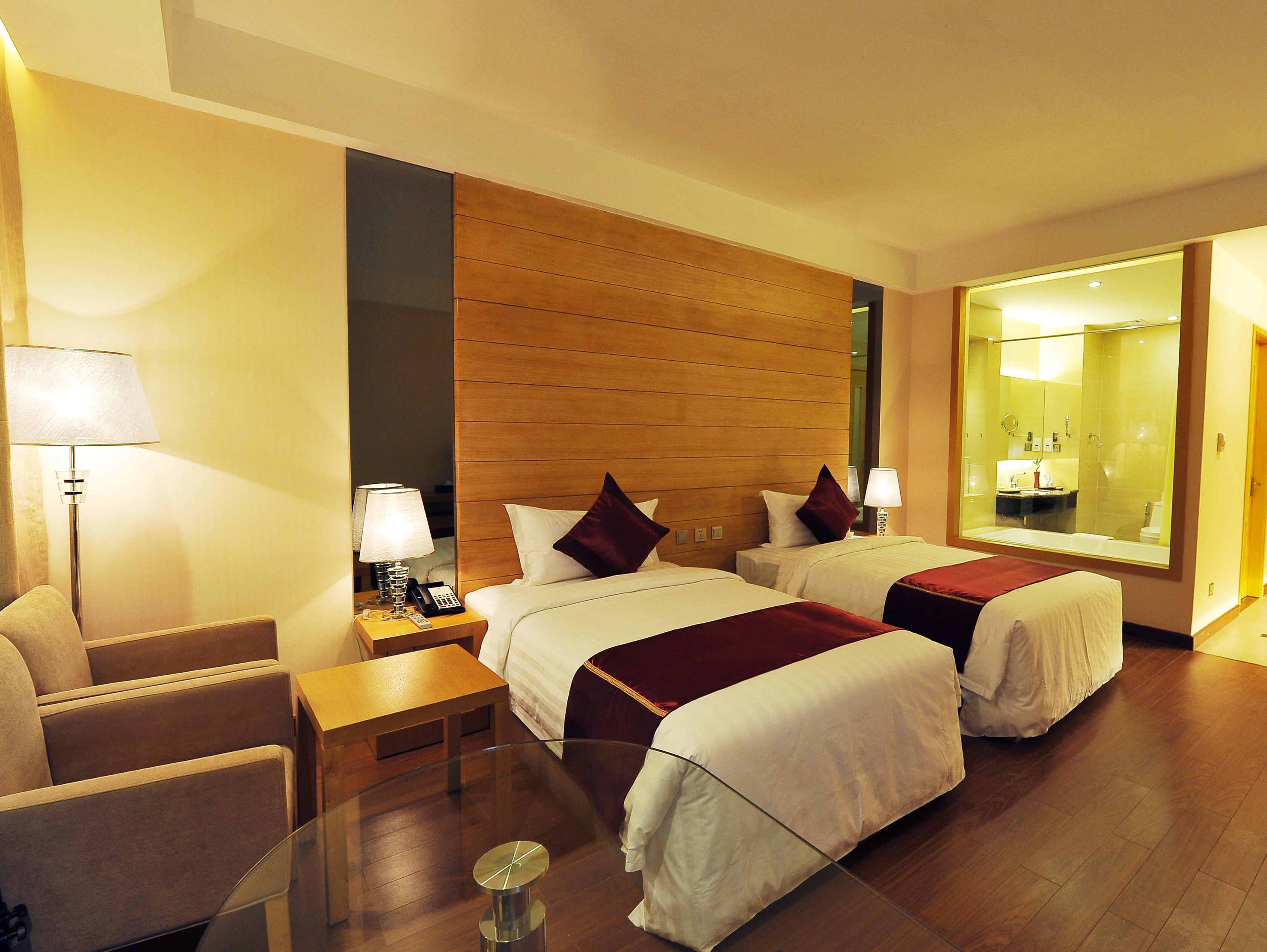 Dara Airport Hotel Πνομ Πενχ Εξωτερικό φωτογραφία