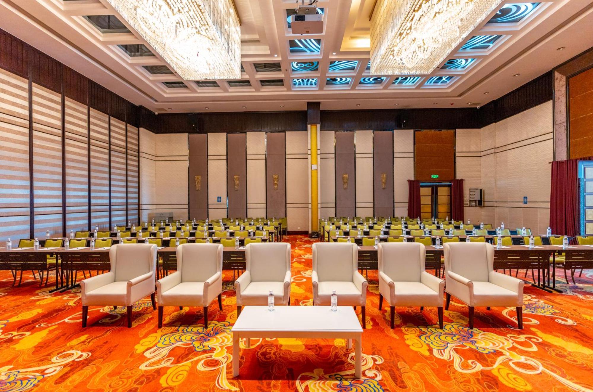 Dara Airport Hotel Πνομ Πενχ Εξωτερικό φωτογραφία