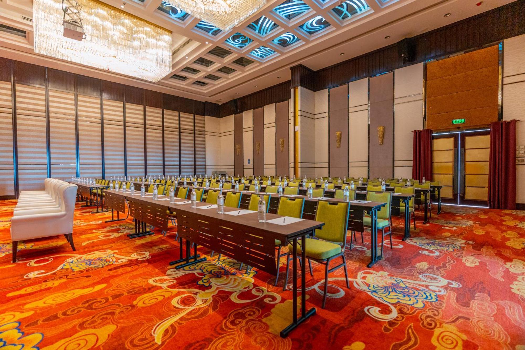 Dara Airport Hotel Πνομ Πενχ Εξωτερικό φωτογραφία