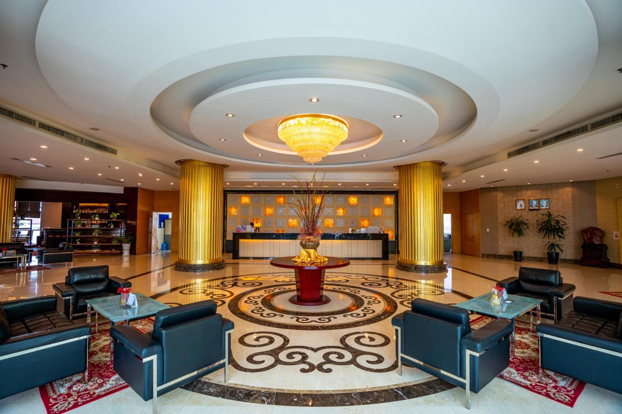 Dara Airport Hotel Πνομ Πενχ Εξωτερικό φωτογραφία