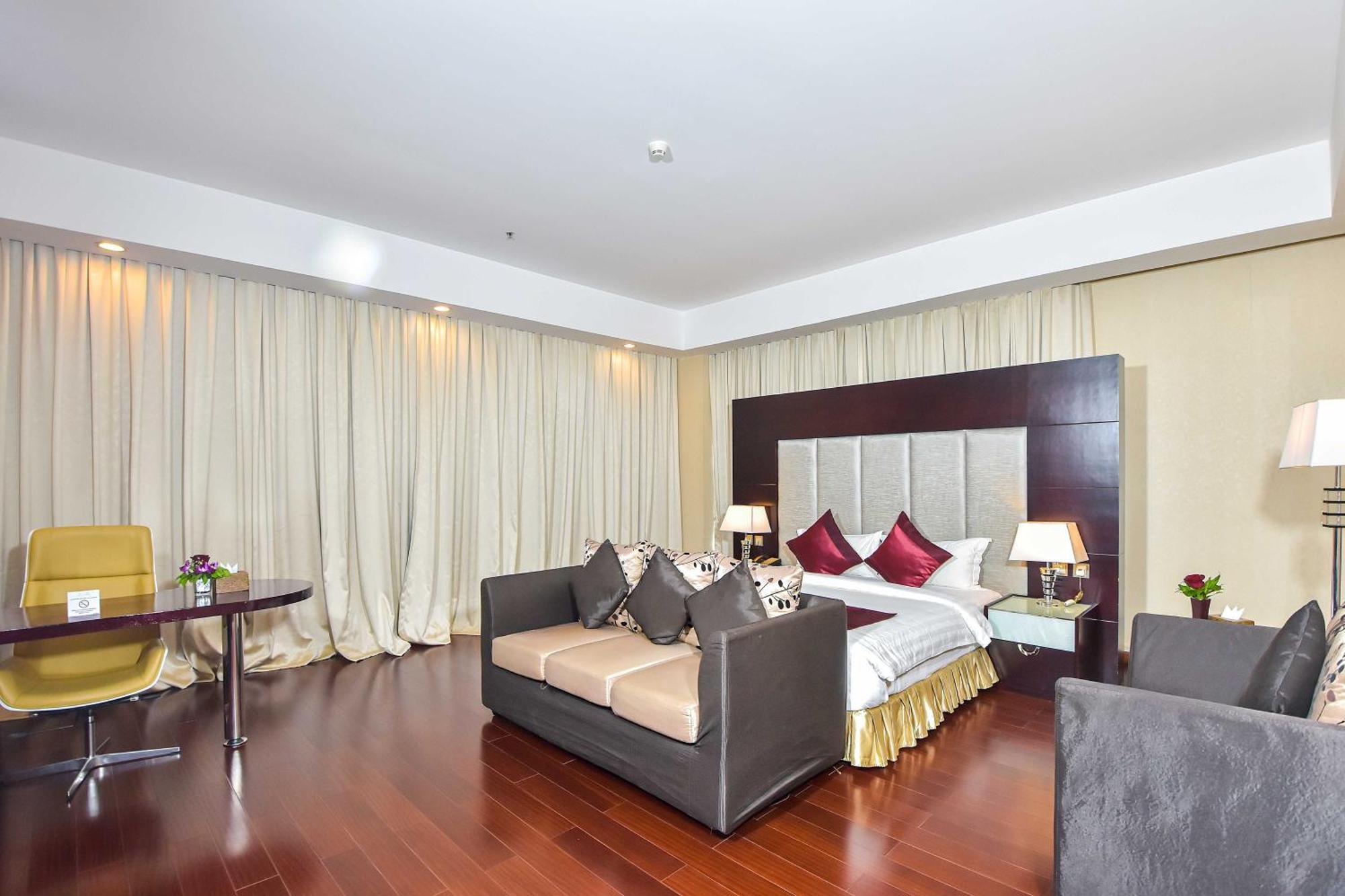 Dara Airport Hotel Πνομ Πενχ Εξωτερικό φωτογραφία